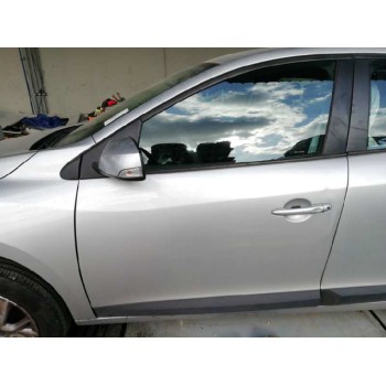 renault megane iii berlina 5 p del año 2012