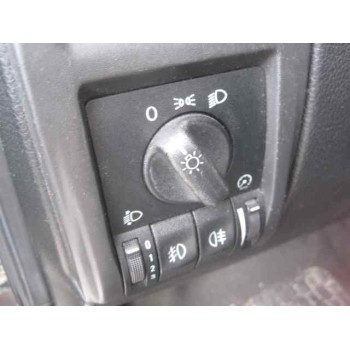 opel astra g berlina del año 2002