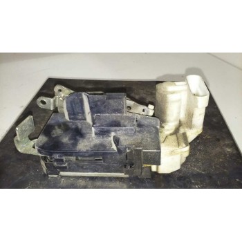 CERRADURA PUERTA TRASERA DERECHA 4 PINS