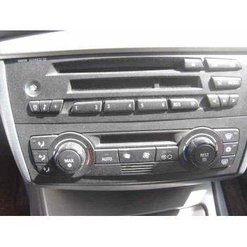 bmw serie 1 berlina (e81/e87) del año 2006