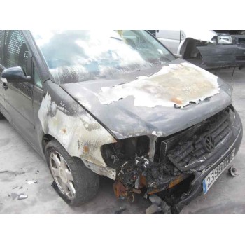 volkswagen touran (1t1) del año 2004