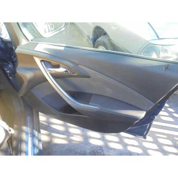 opel astra j lim. del año 2013