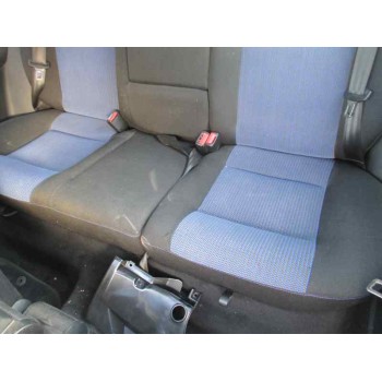 volkswagen golf iv berlina (1j1) del año 2000