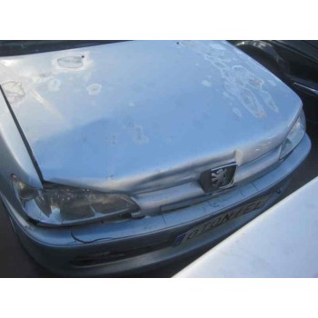 peugeot 306 berlina 3/4/5 puertas (s2) del año 2000