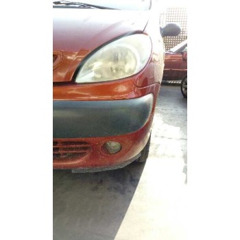 citroën xsara picasso del año 2000