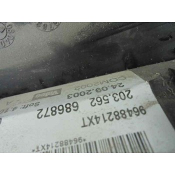 citroën c2 del año 2003