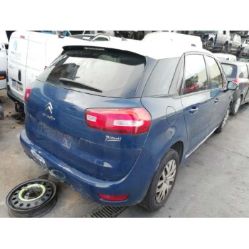 citroën c4 picasso del año 2015