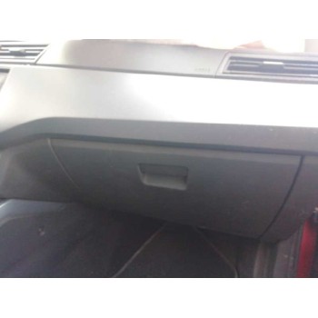 seat arona del año 2018