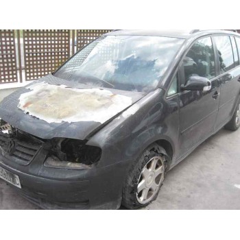 volkswagen touran (1t1) del año 2004