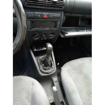 seat leon (1m1) del año 2001
