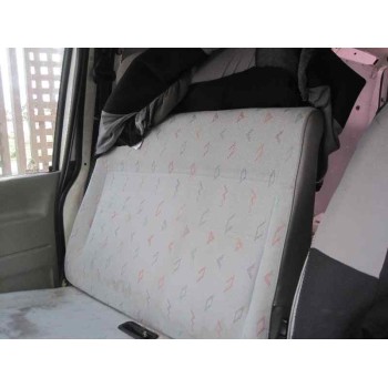 volkswagen t4 transporter/furgoneta (mod. 1991) del año 1997