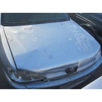 peugeot 306 berlina 3/4/5 puertas (s2) del año 2000