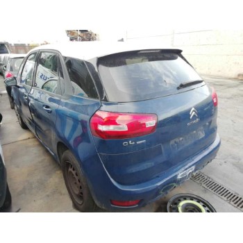 citroën c4 picasso del año 2015