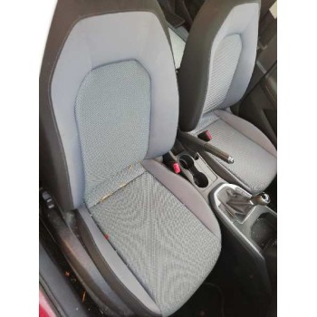 seat arona del año 2018