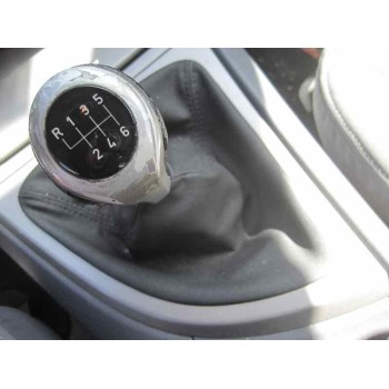 bmw serie 1 berlina (e81/e87) del año 2006