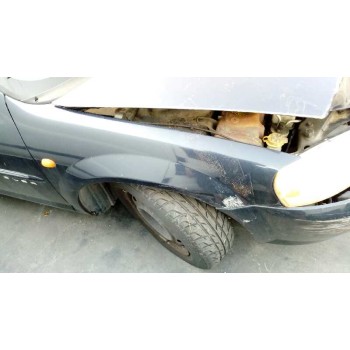 chrysler sebring berlina (jr41) del año 2001