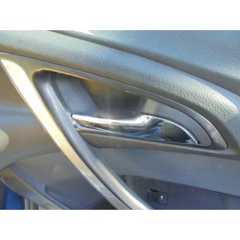 opel astra j lim. del año 2013