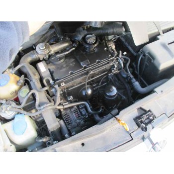 volkswagen golf iv berlina (1j1) del año 2000