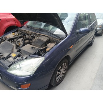 ford focus i (daw, dbw) del año 2001
