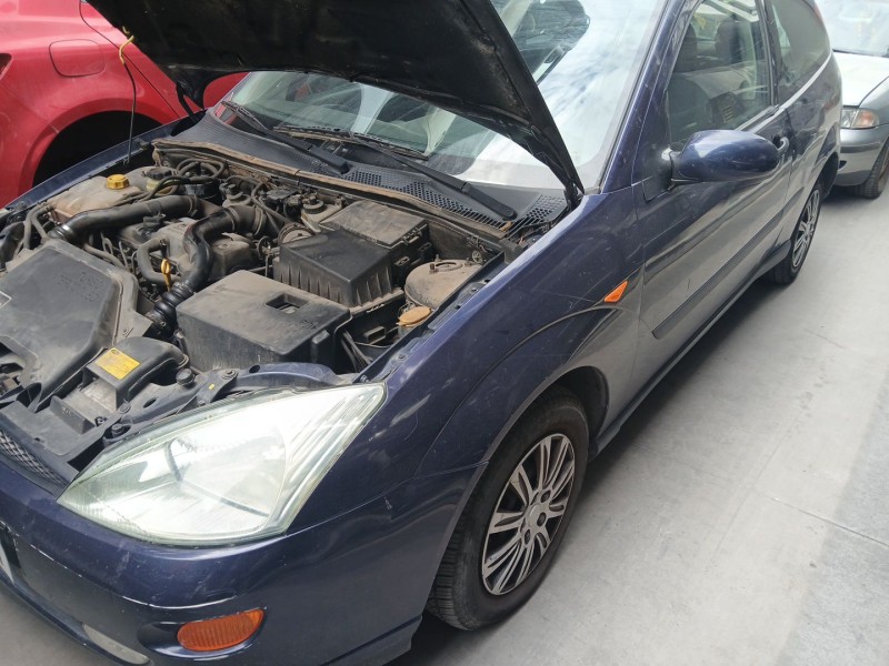 FORD FOCUS I (DAW, DBW)