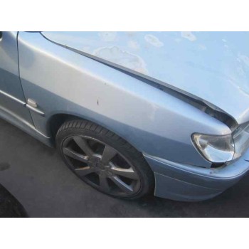 peugeot 306 berlina 3/4/5 puertas (s2) del año 2000