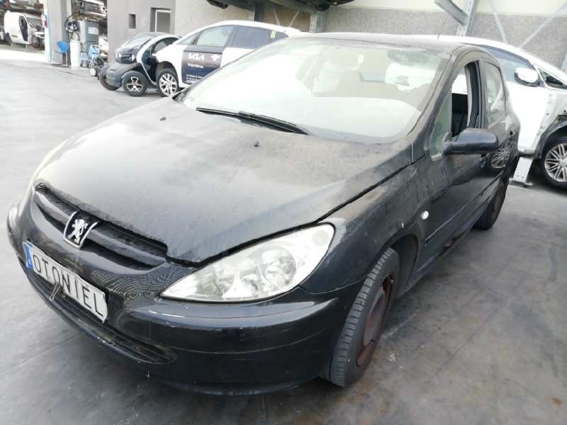 peugeot 307 (s1) del año 2005