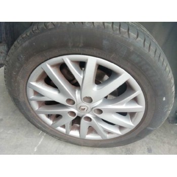 renault megane iii berlina 5 p del año 2014