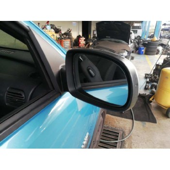 opel corsa c del año 2003