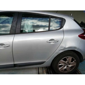 renault megane iii berlina 5 p del año 2012