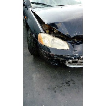 chrysler sebring berlina (jr41) del año 2001