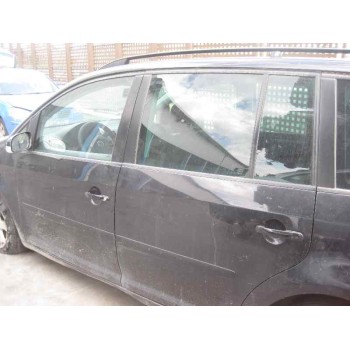 volkswagen touran (1t1) del año 2004