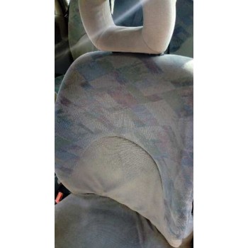 citroën xsara picasso del año 2000