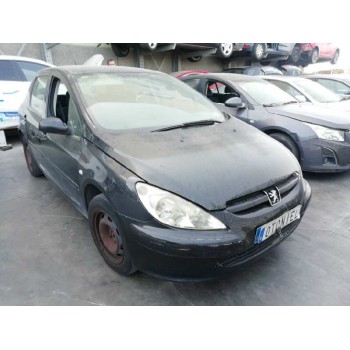 peugeot 307 (s1) del año 2005