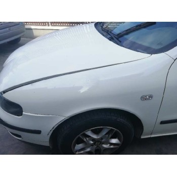 seat leon (1m1) del año 2001