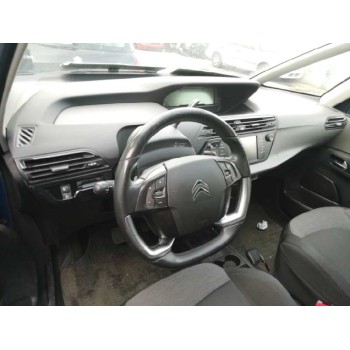 citroën c4 picasso del año 2015