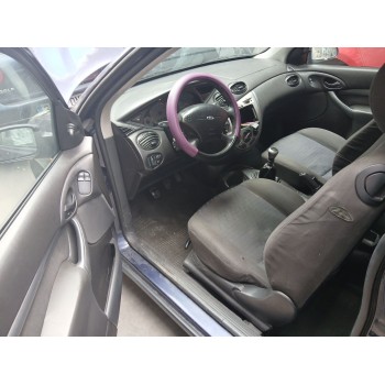 ford focus i (daw, dbw) del año 2001