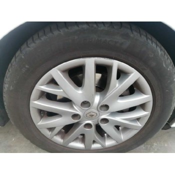 renault megane iii berlina 5 p del año 2014