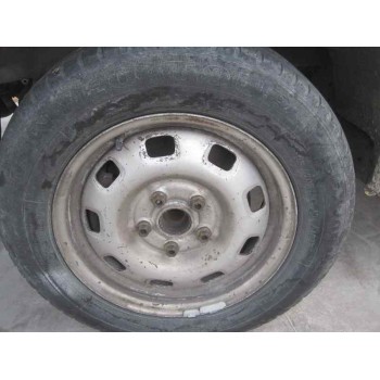 volkswagen t4 transporter/furgoneta (mod. 1991) del año 1997