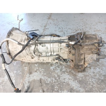 Recambio de caja cambios para land rover discovery iv (l319) 3.0 td 4x4 referencia OEM IAM AH427000CH  