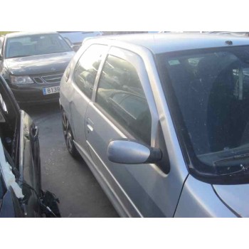 peugeot 306 berlina 3/4/5 puertas (s2) del año 2000