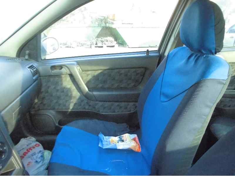 opel astra g berlina del año 1998