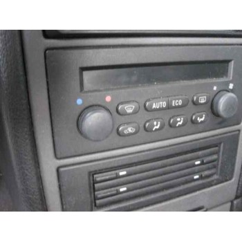 opel astra g berlina del año 2002