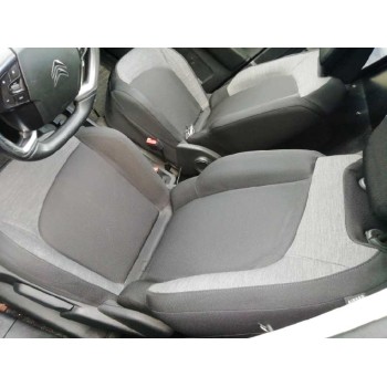 citroën c4 picasso del año 2015