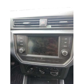 seat arona del año 2018