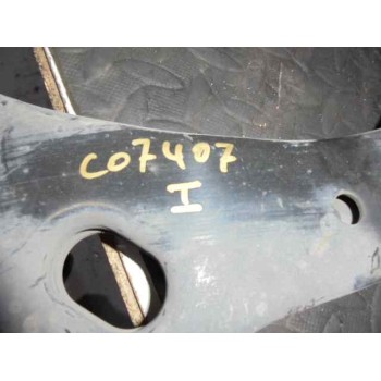 Recambio de brazo suspension superior delantero izquierdo para ford fiesta (cbk) ambiente referencia OEM IAM   