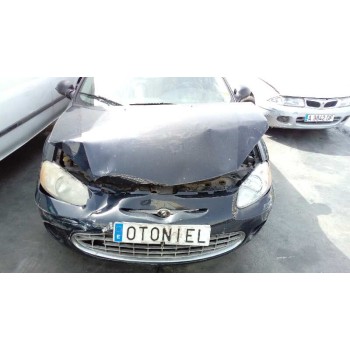 chrysler sebring berlina (jr41) del año 2001