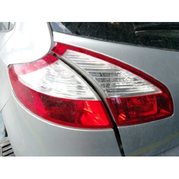 renault megane iii berlina 5 p del año 2012