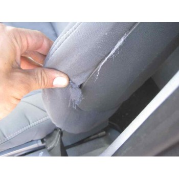 bmw serie 1 berlina (e81/e87) del año 2006