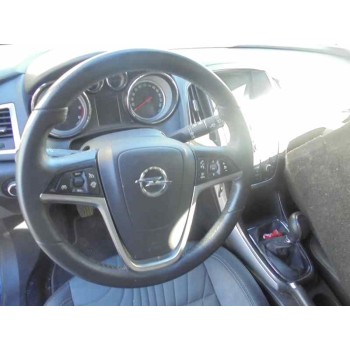 opel astra j lim. del año 2013