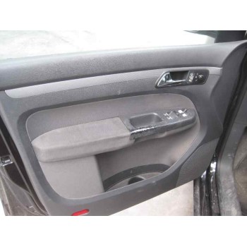 volkswagen touran (1t1) del año 2004